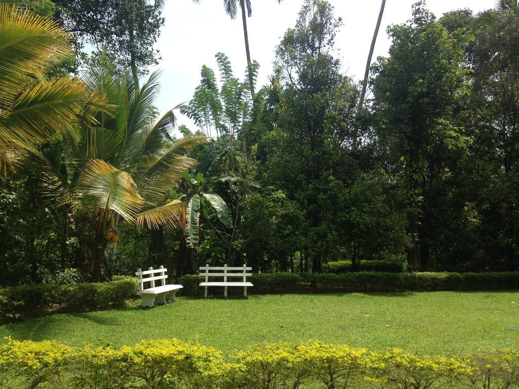 Alfred Colonial Bungalow&Spice Garden Kobbekaduwa Zimmer foto