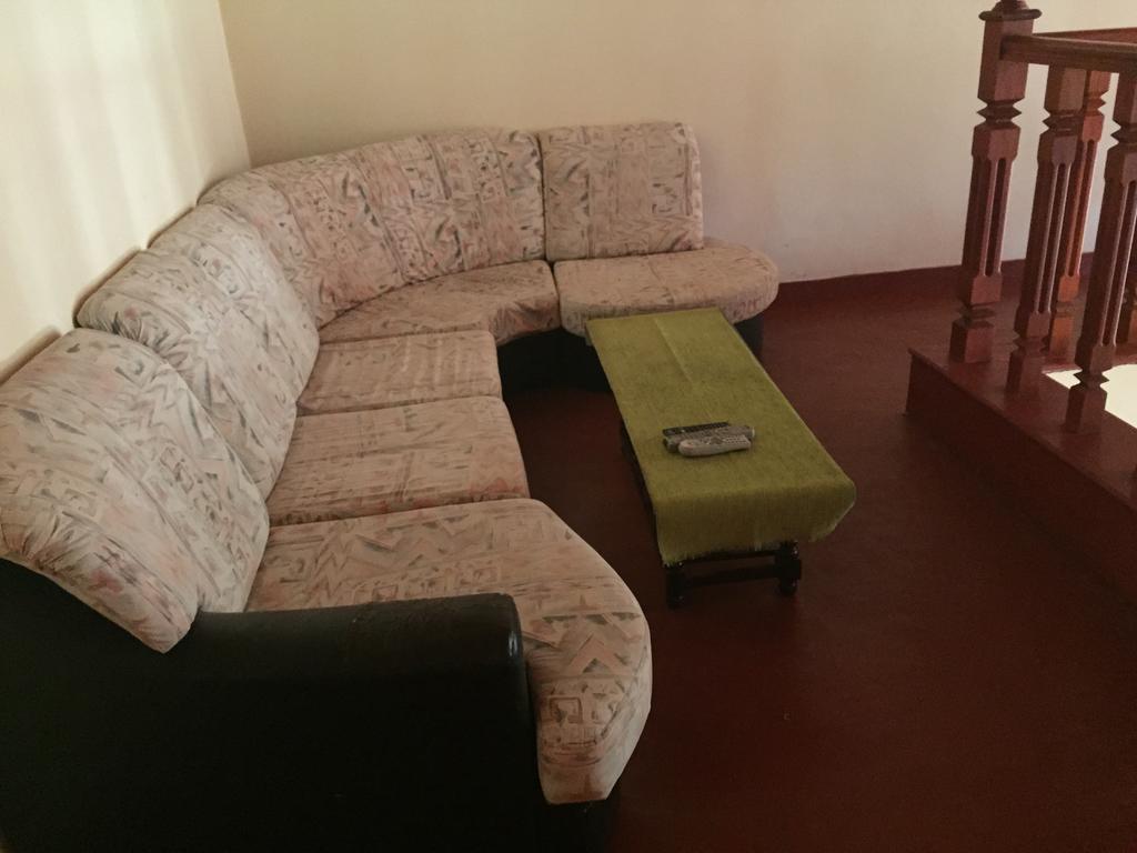 Alfred Colonial Bungalow&Spice Garden Kobbekaduwa Zimmer foto