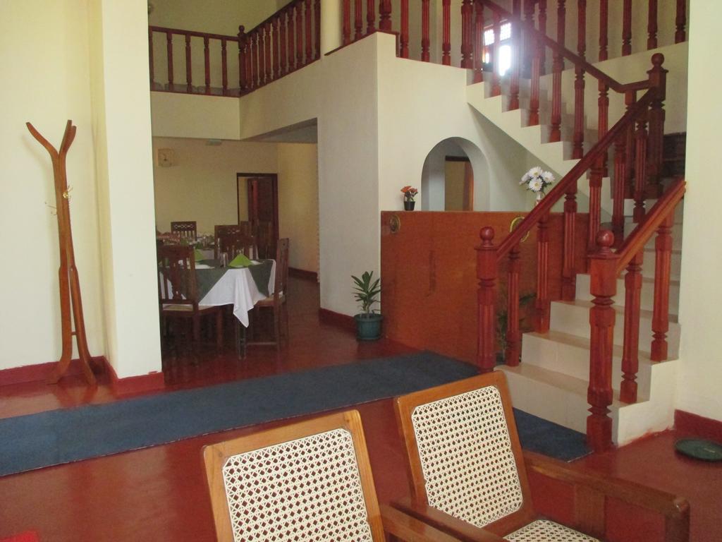 Alfred Colonial Bungalow&Spice Garden Kobbekaduwa Zimmer foto