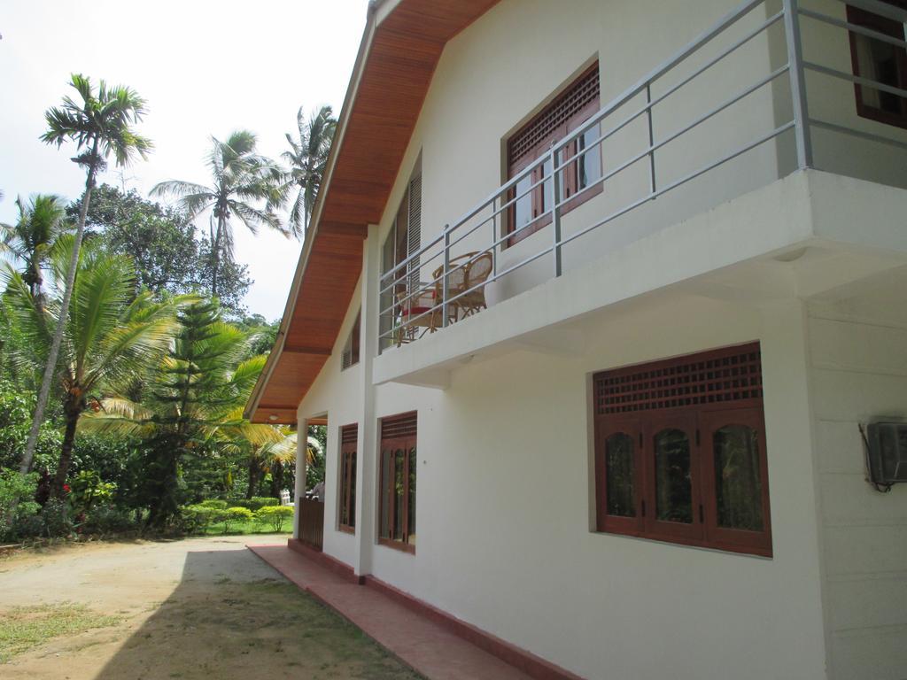 Alfred Colonial Bungalow&Spice Garden Kobbekaduwa Zimmer foto